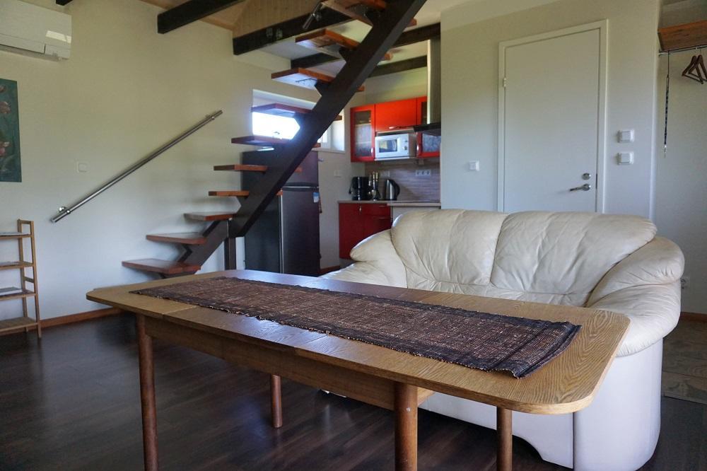 Kelluka Holiday House Parispea ภายนอก รูปภาพ
