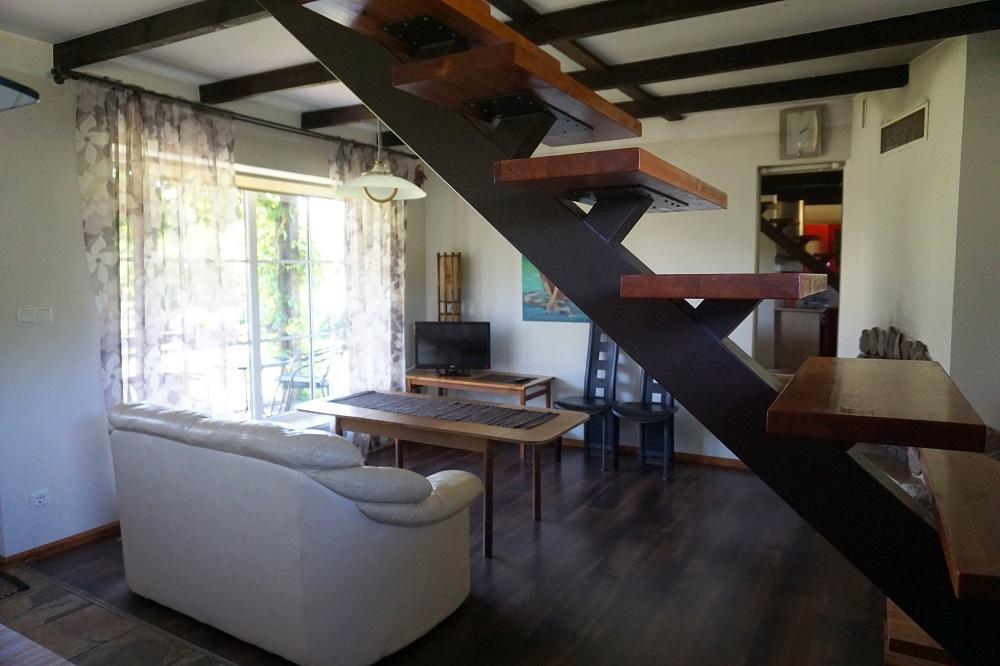 Kelluka Holiday House Parispea ภายนอก รูปภาพ