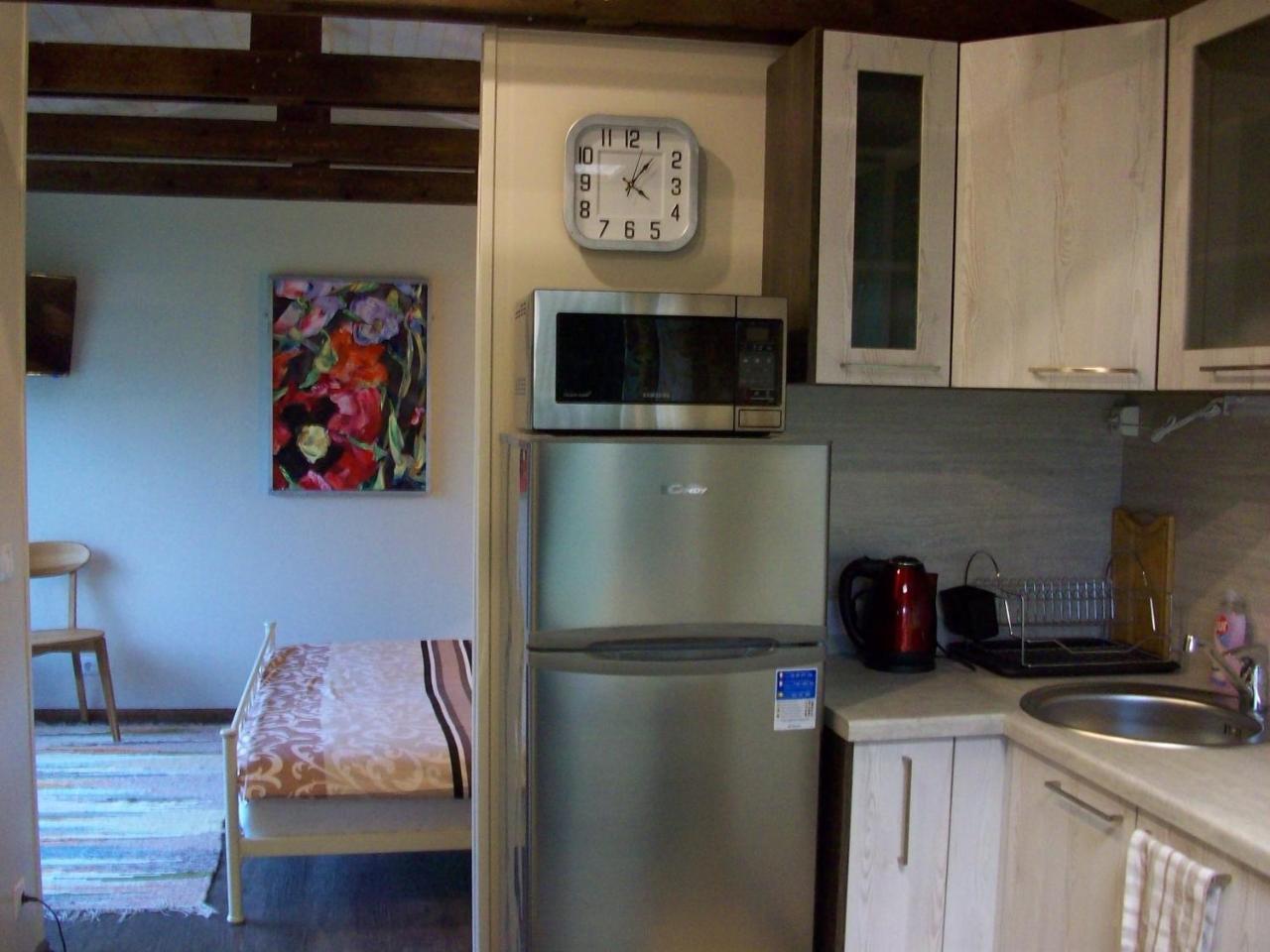 Kelluka Holiday House Parispea ภายนอก รูปภาพ