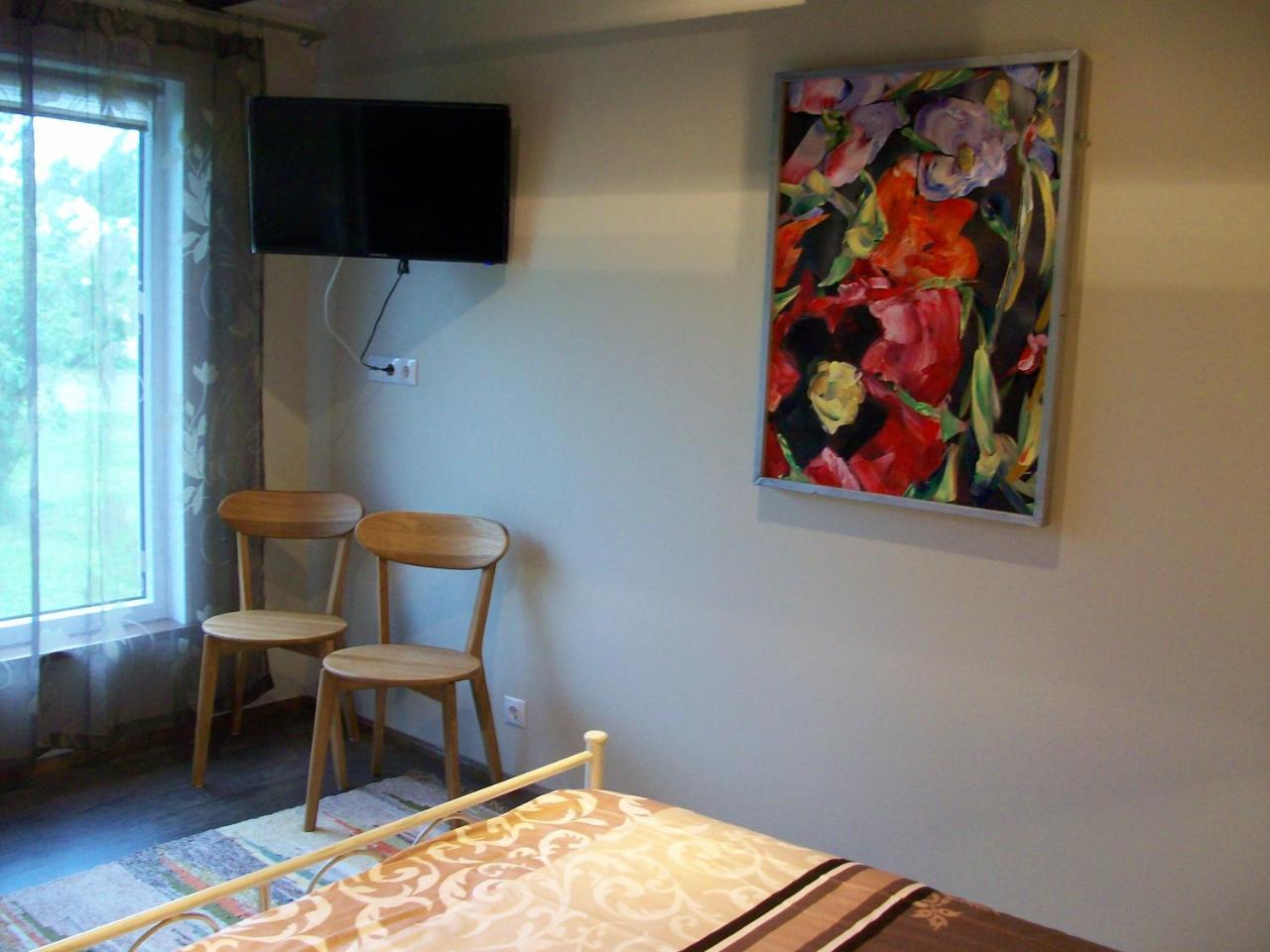 Kelluka Holiday House Parispea ภายนอก รูปภาพ