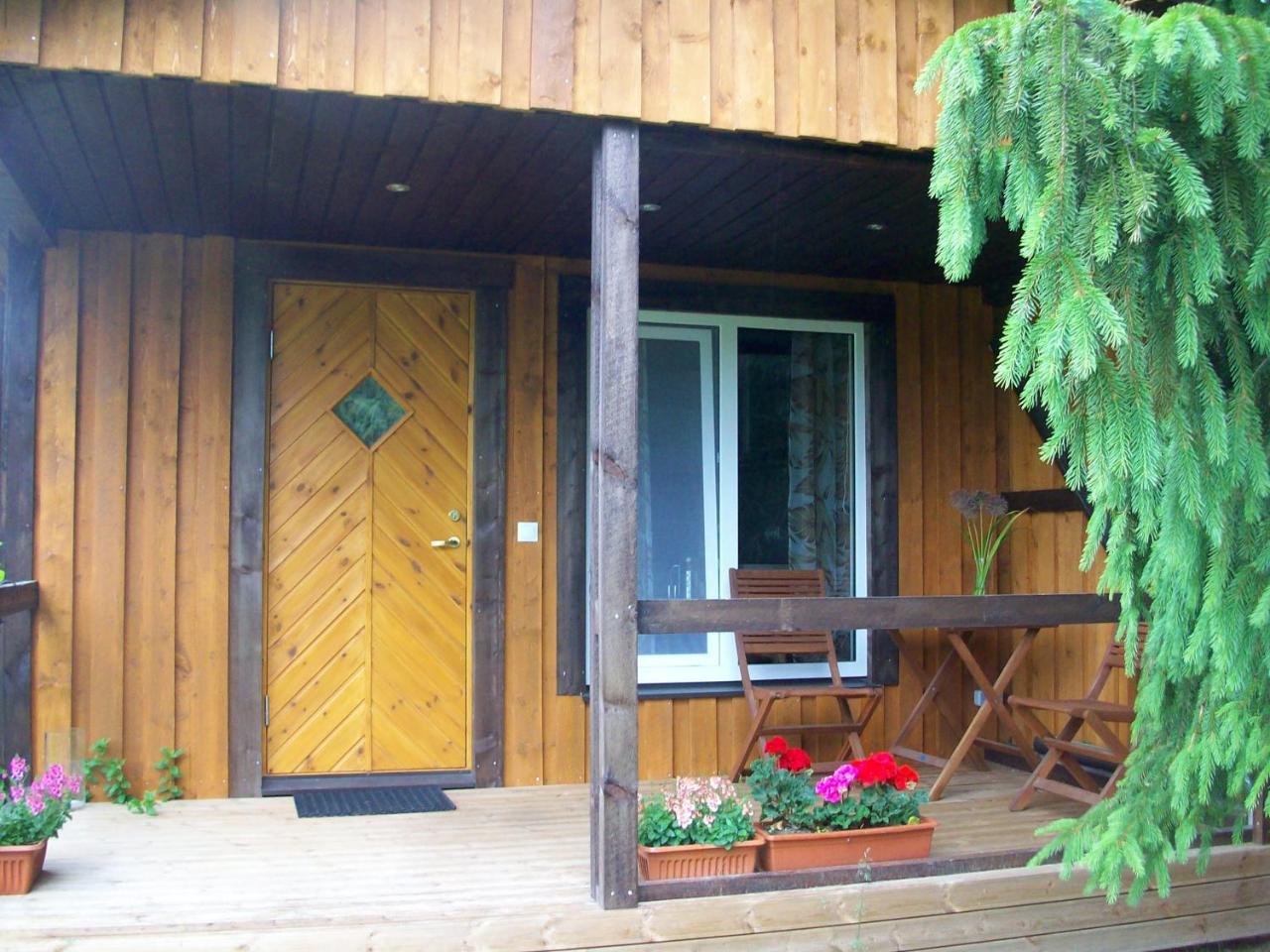 Kelluka Holiday House Parispea ภายนอก รูปภาพ
