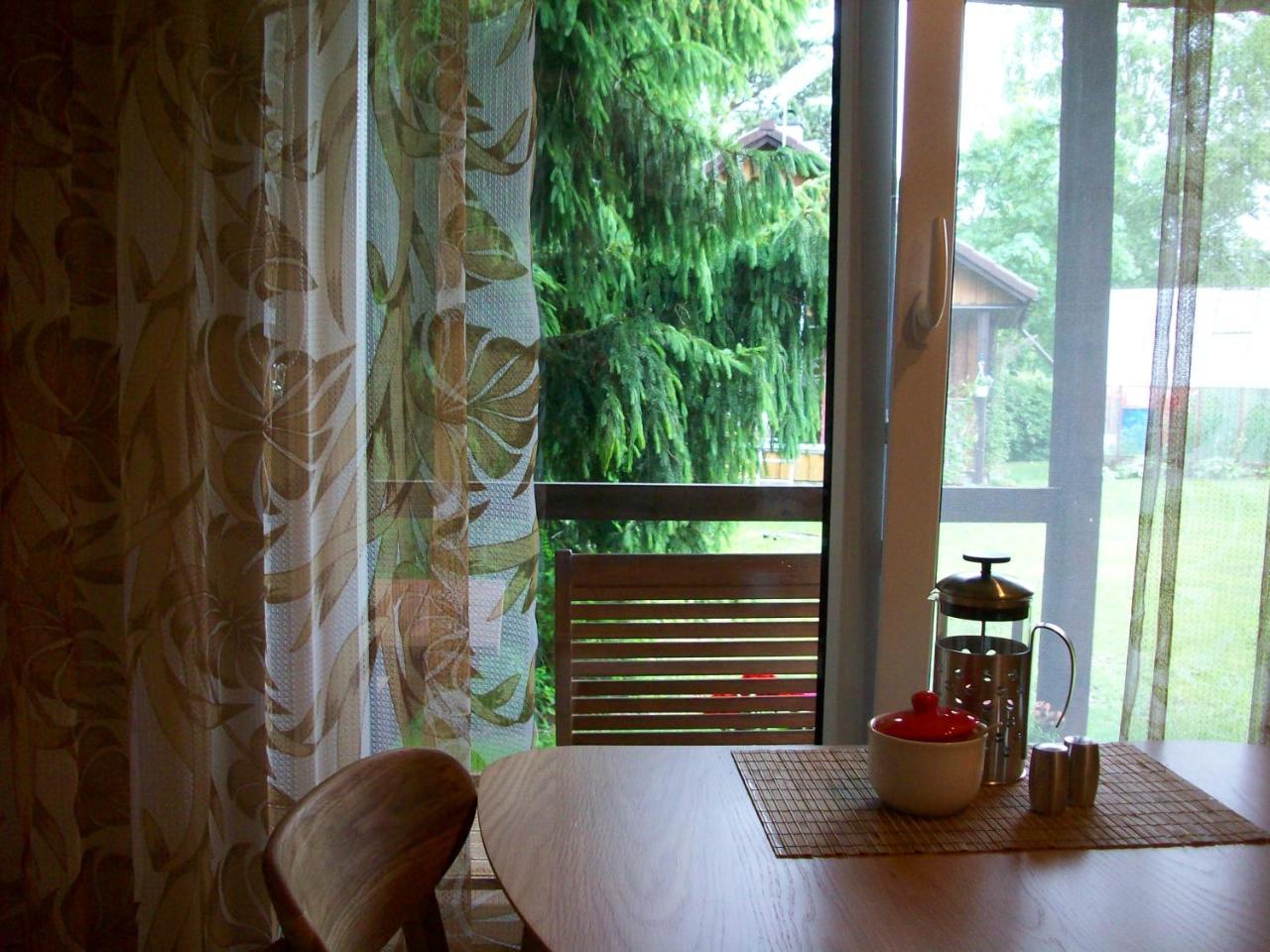 Kelluka Holiday House Parispea ภายนอก รูปภาพ