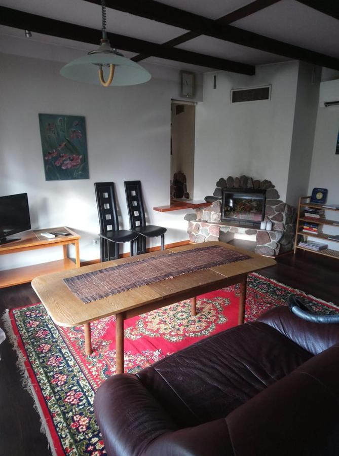 Kelluka Holiday House Parispea ภายนอก รูปภาพ