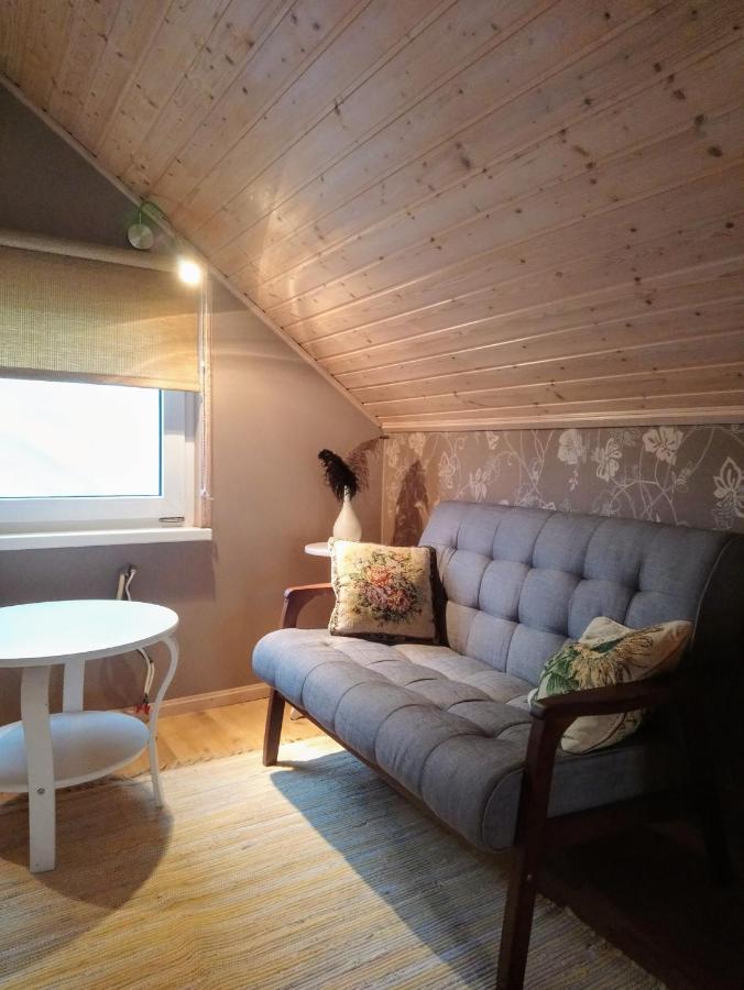 Kelluka Holiday House Parispea ภายนอก รูปภาพ